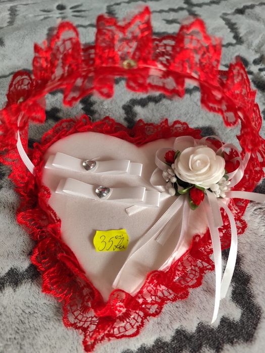 Accesorii pentru nuntă pentru doamne