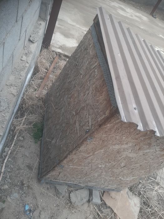 Домик для собаки