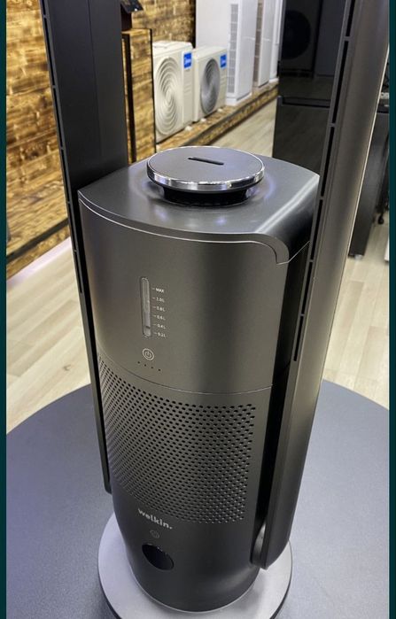 Очиститель и увлажнитель воздуха Welkin Mirt premium