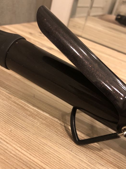 Плойка для волос Rowenta Elite Model Look