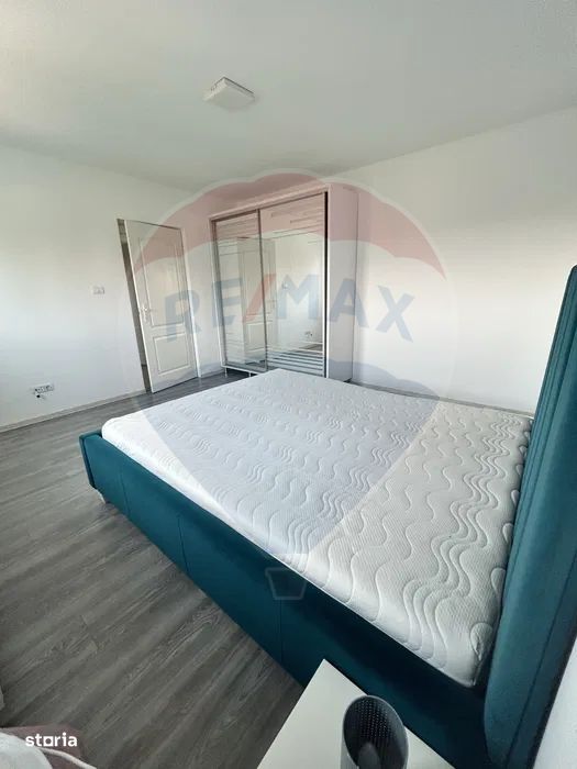 Apartament cu 3 camere in zona Alfa aproape de campusul universitar