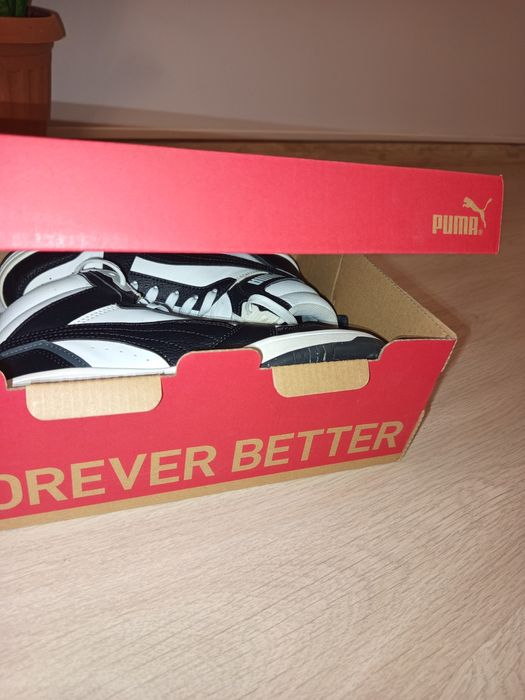 Топли кецове на Puma