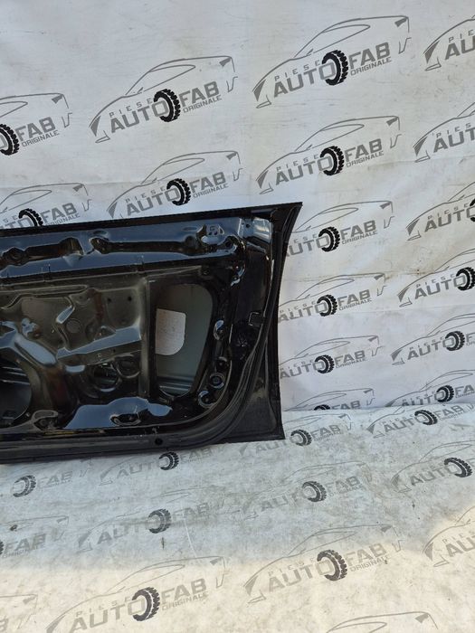 Usa dreapta fata Audi A5 B9 Sportback an 2016-2017-2018-2019-2020-2021