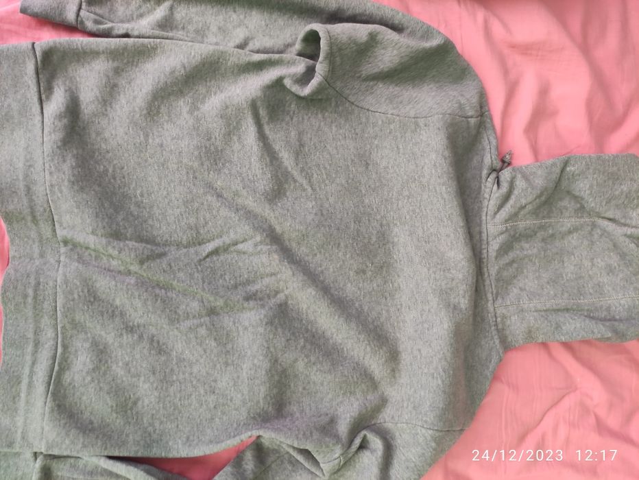 Блуза/суйчър Arc'teryx, Arcteryx, размер M, Nike Air