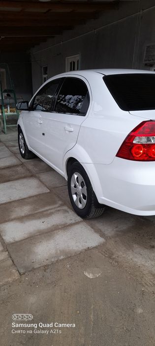 Нексия 3 2 позитсия