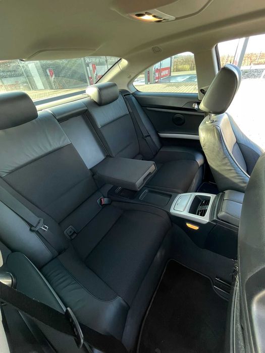 De vanzare bmw e92 320d