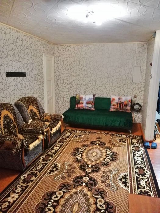 Сдам квартиру.ЦЕНТР