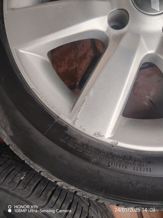 Эпика балоны r16 4х114 подходит для лассети