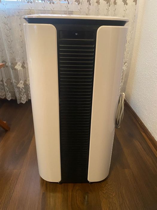 Aparat de aer condiționat portabil Camry Premium CR 7929 – 3 în 1, pu