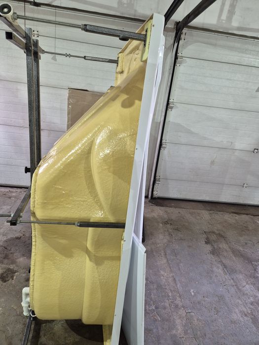 Ванна  акриловая