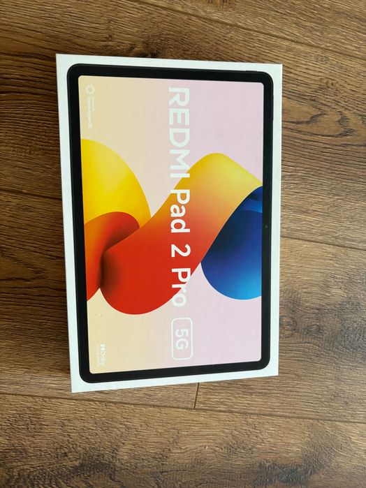 Таблет - REDMI PAD2 2 Pro