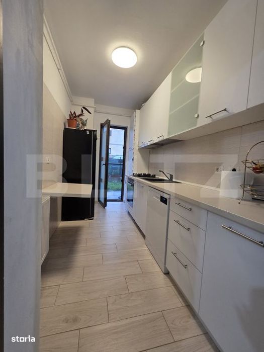 Apartament – Valea Adâncă - Vedere 4