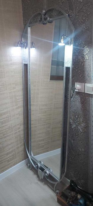 Зеркало декоративные / ойна декоратив