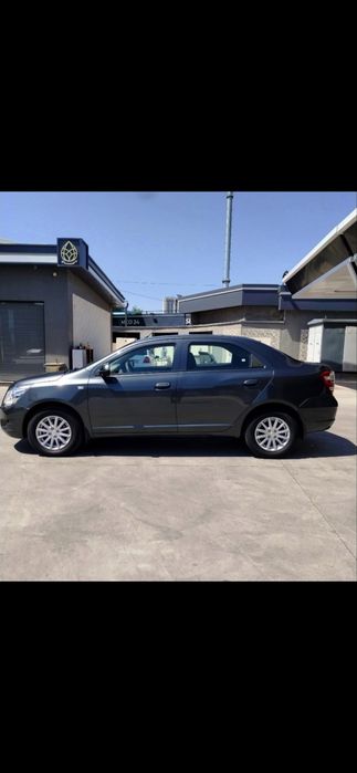 Продается Chevrolet Cobalt