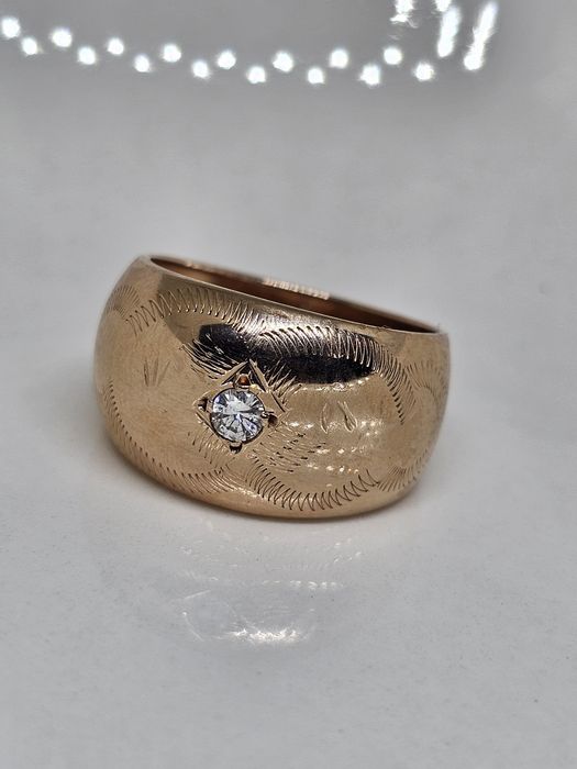 Чалма бриллиант 583СССР