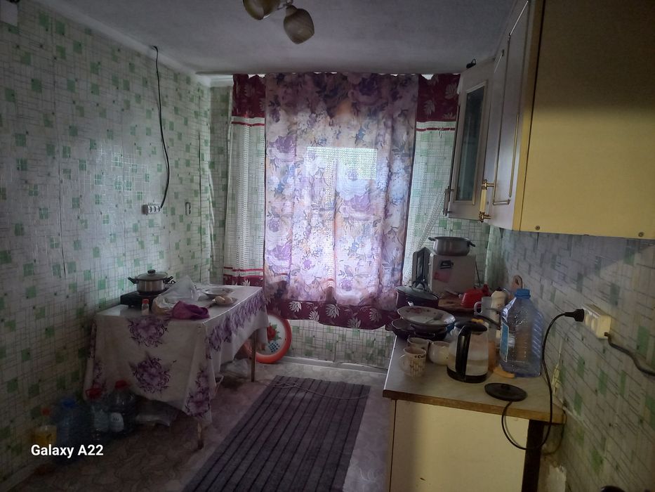 Продам 3х комнатный дом.