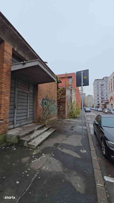 Vând/închiriez/ schimb spatiu comercial