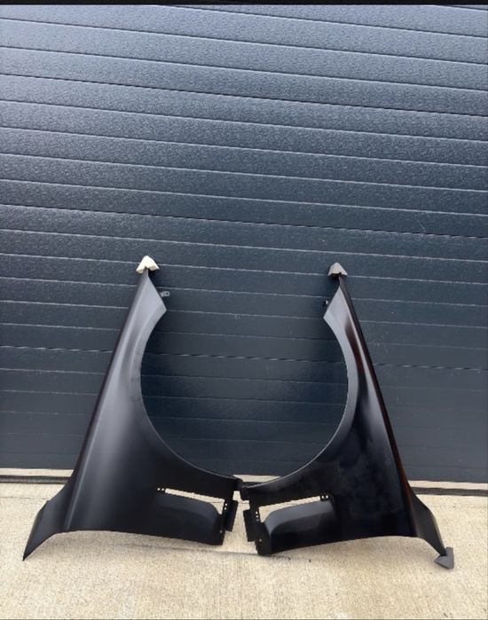 Aripa aripi BMW SERIA 7 G11 G12 facelift