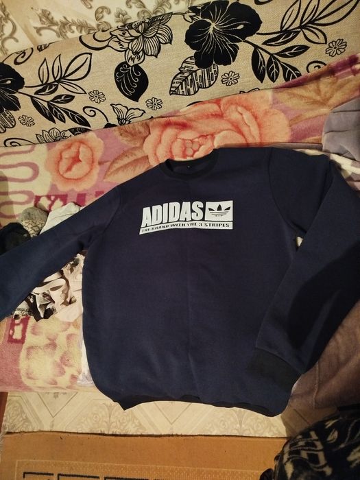 Кофточка мужская