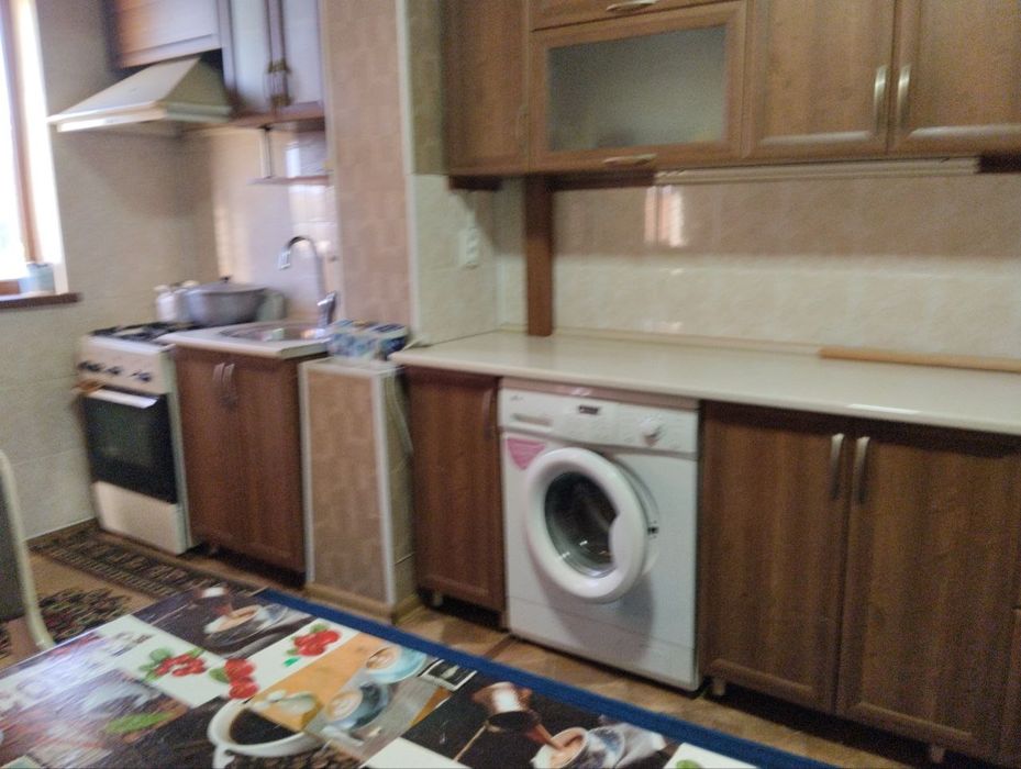 Ижарага берилади