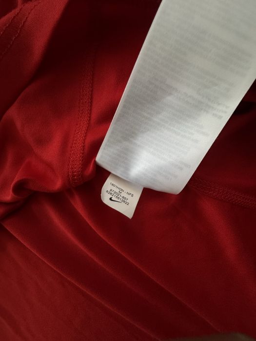 мъжка тениска Nike dri-fit