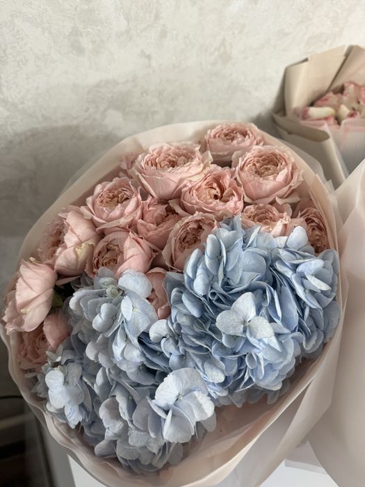 Продам букет цветов