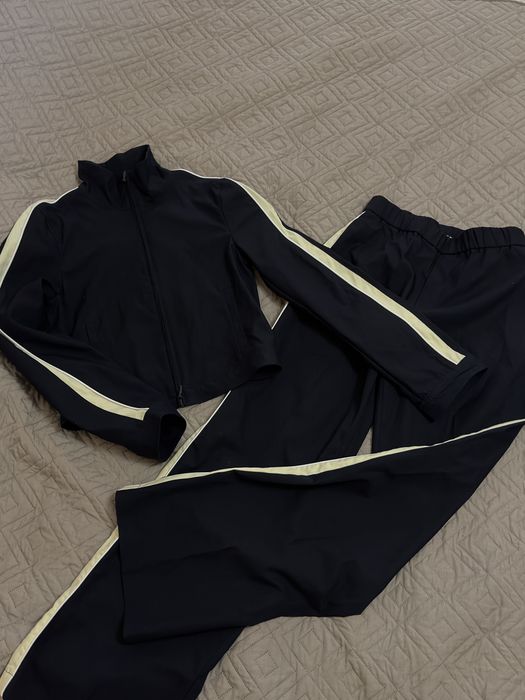 Дамски шушляков комплект Zara
