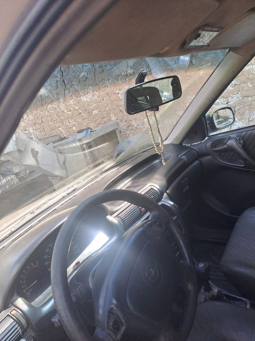 Опел астра opel astra