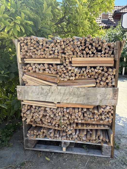 Parchet fag utilizat