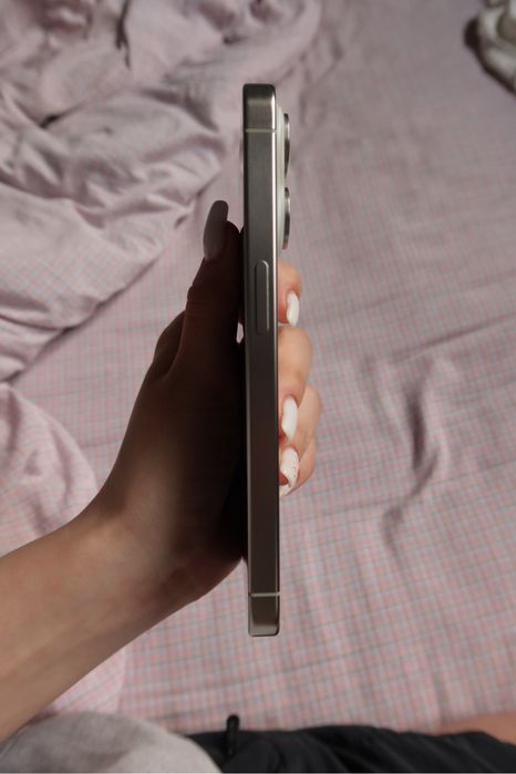Iphone 15 pro 512gb
