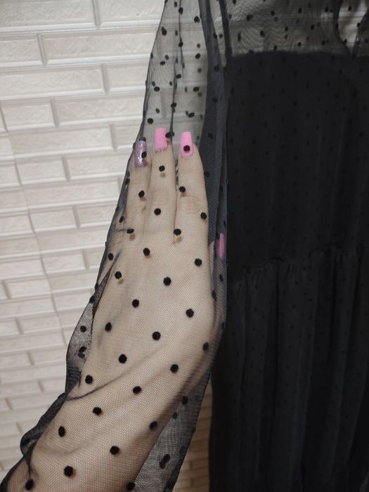 Продам очень красивое платье