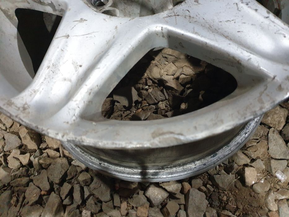 Титановые   диски