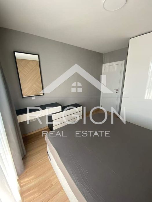 Дава се под наем Двустаен апартамент в Варна, Гръцка махала - 60 кв.м за 918 € - Снимка #4