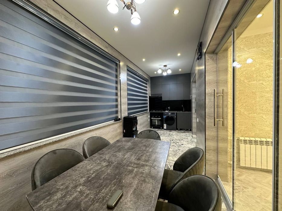 Аренда квартиры на карасу-6