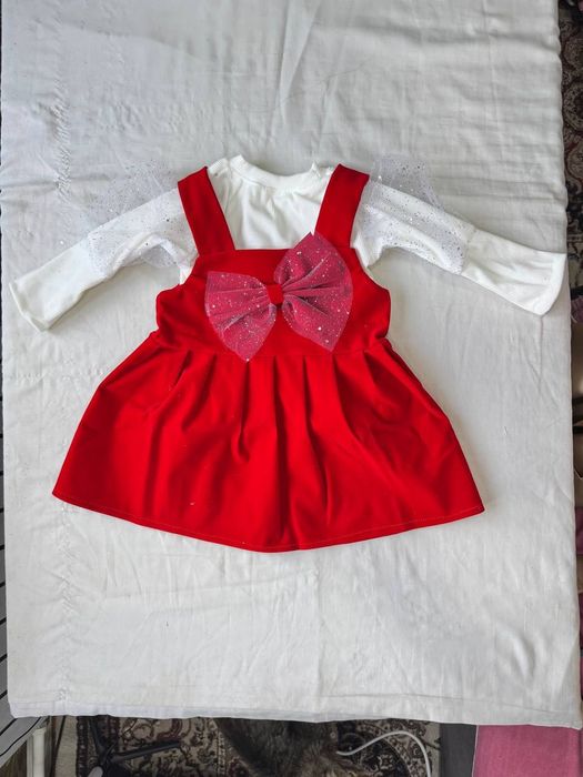 Детская одежда новые до 2х лет