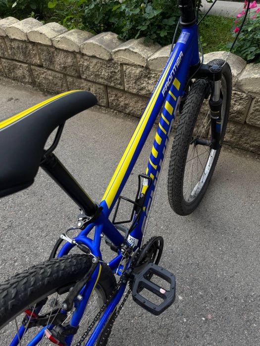 Велосипед Schwinn