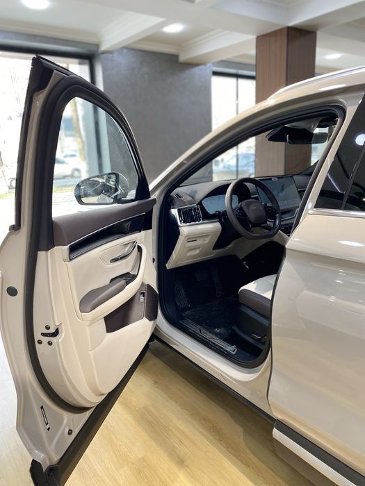 BYD Song Plus Champion (EV)