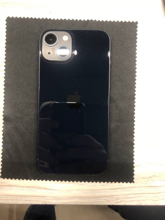 Продаю айфон 13 на 128гг 86%