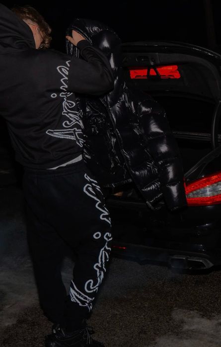 Екип Aspire Reflective