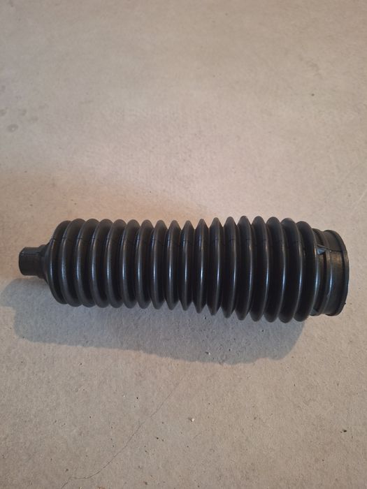 Рулевые тяги внутренние.