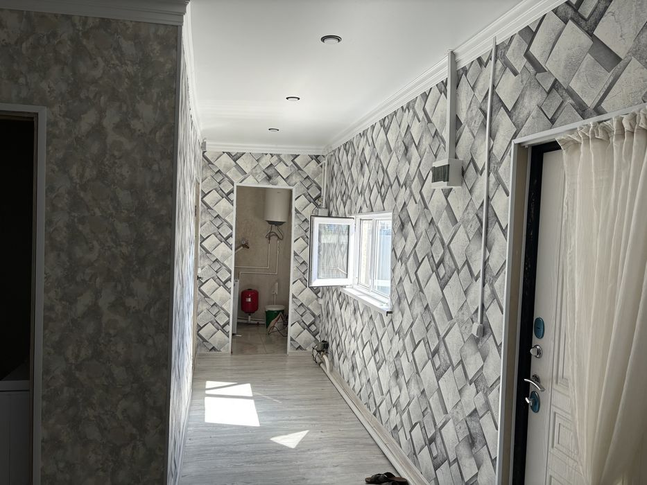 Продам большой дом