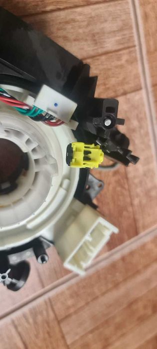 *** Spira Volan Nissan Qashqai J10 - *** Originala  ***