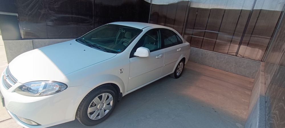 Автомобиль Жентра 2022г. Своя.