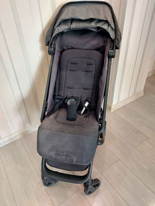 Easywalker Miley детская прогулочная коляска