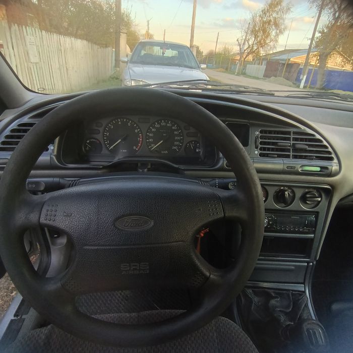 Форд мондео 1 продам