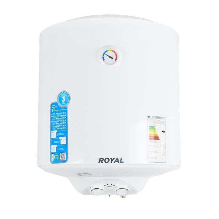 Водонагреватели royal zermo thermex всех литров