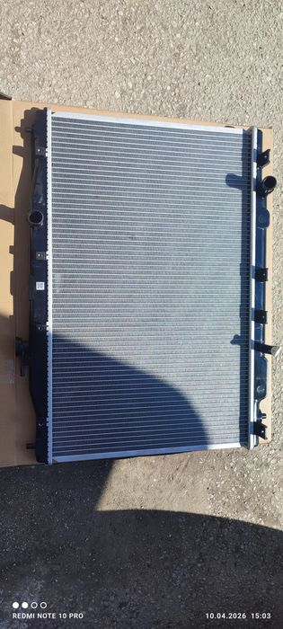 Воден радиатор за Хонда