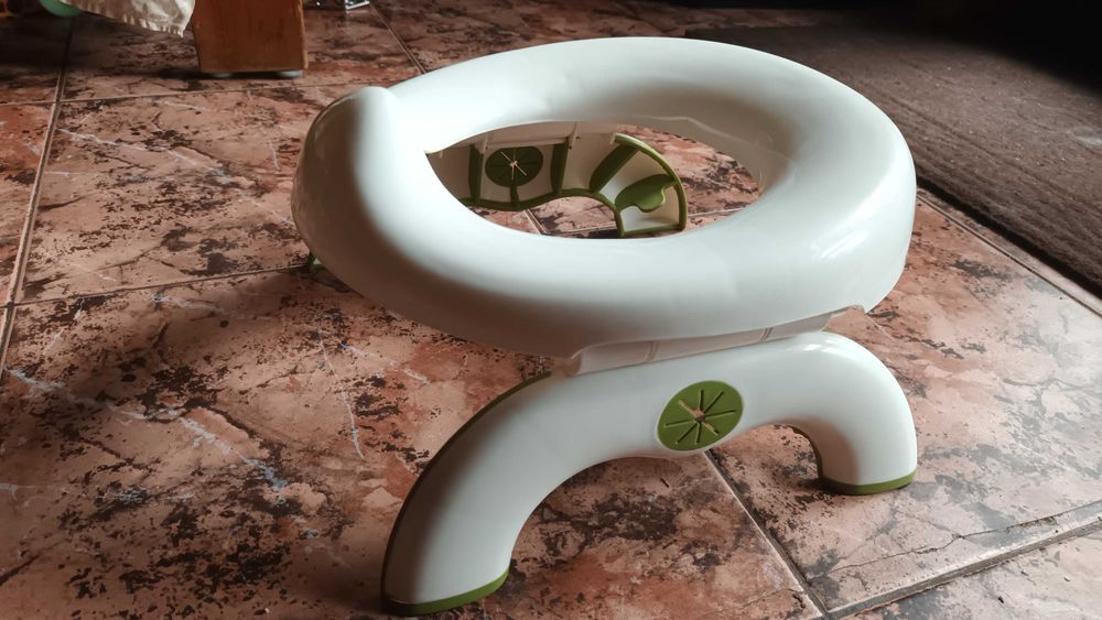 Преносимо , леко, Сгъваемо гърне, идеално за носене навсякъде