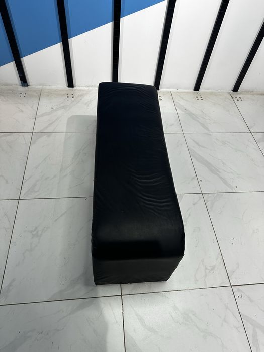 Продам пуфик-скамейка