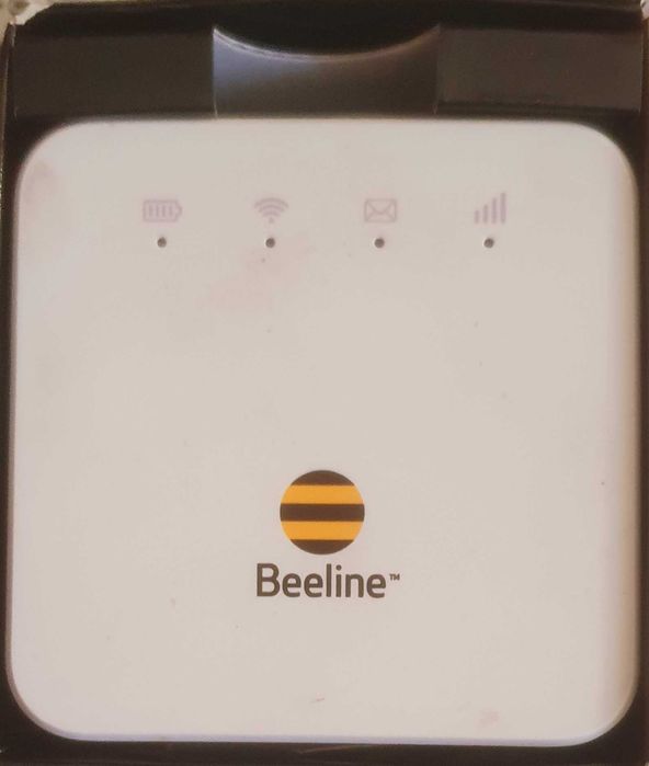 Wi-Fi роутер/модем